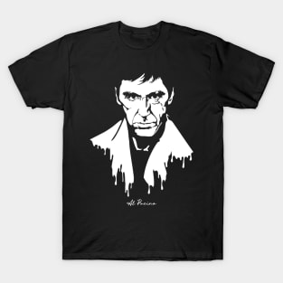 Al Pacino T-Shirt